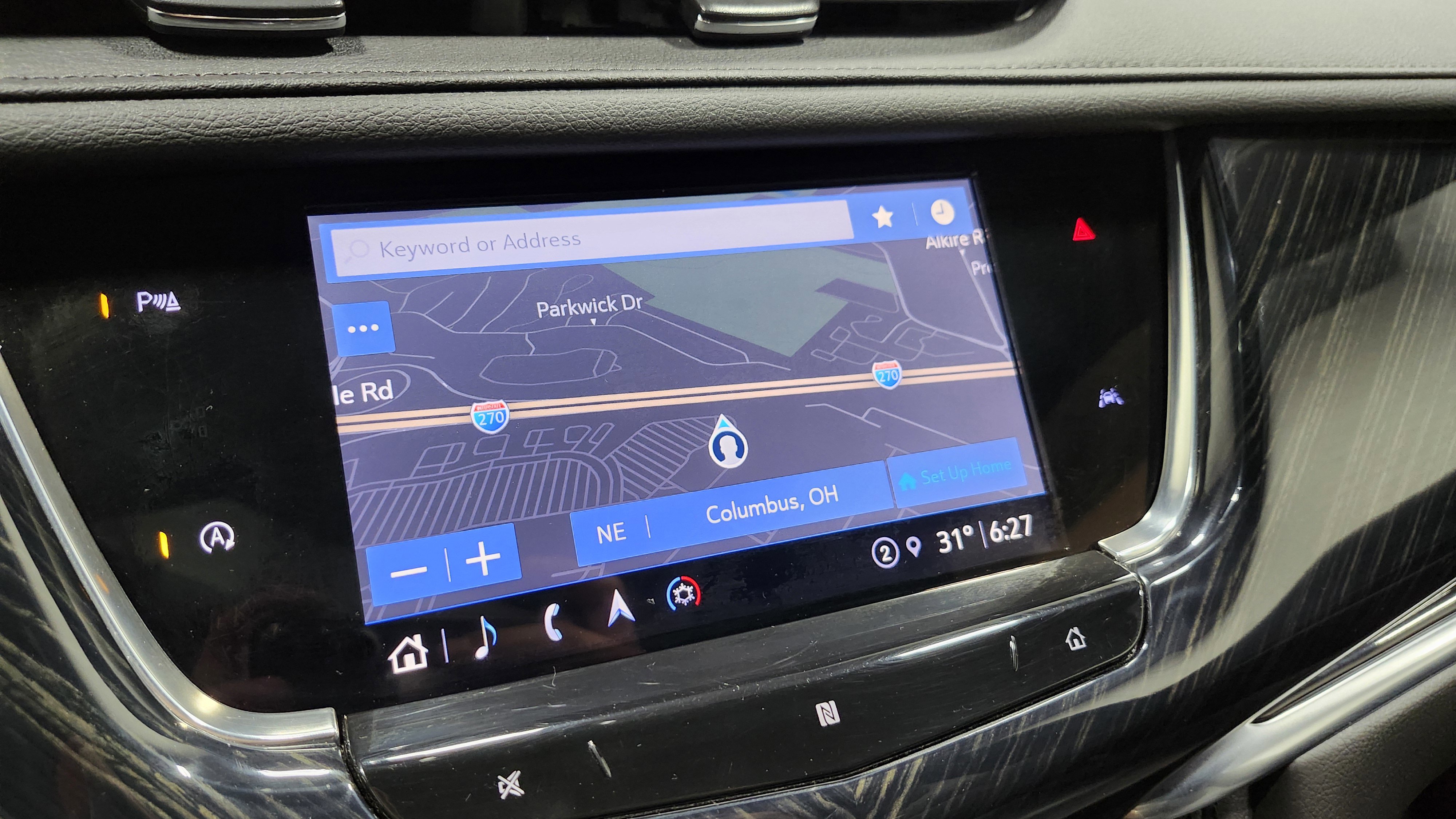 Used 2021 Cadillac XT6 Premium Luxury image 4