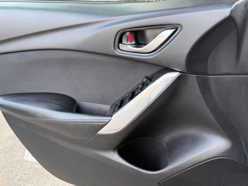 Used 2015 MAZDA MAZDA6 Sport FWD image 25