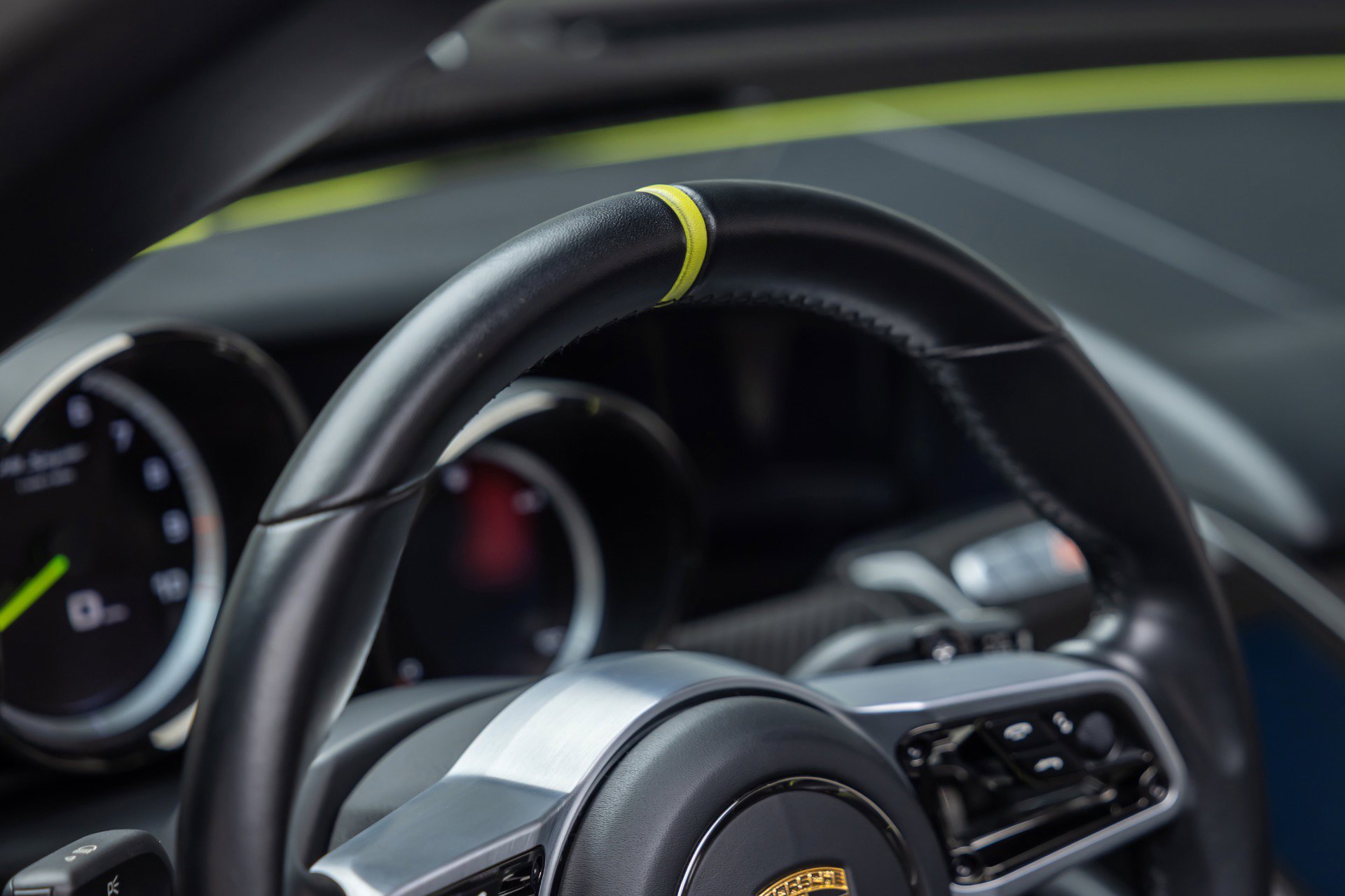 Used 2015 Porsche 918 Spyder AWD/4WD image 67