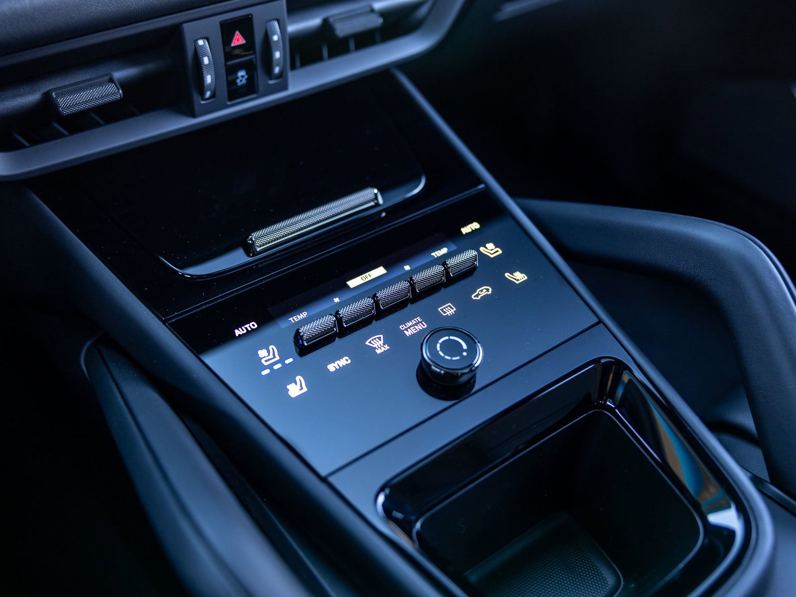 New 2026 Porsche Cayenne Turbo image 30