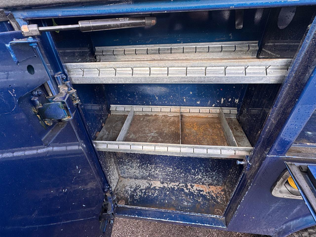 Used 2016 Chevrolet Silverado 2500 W/T image 21