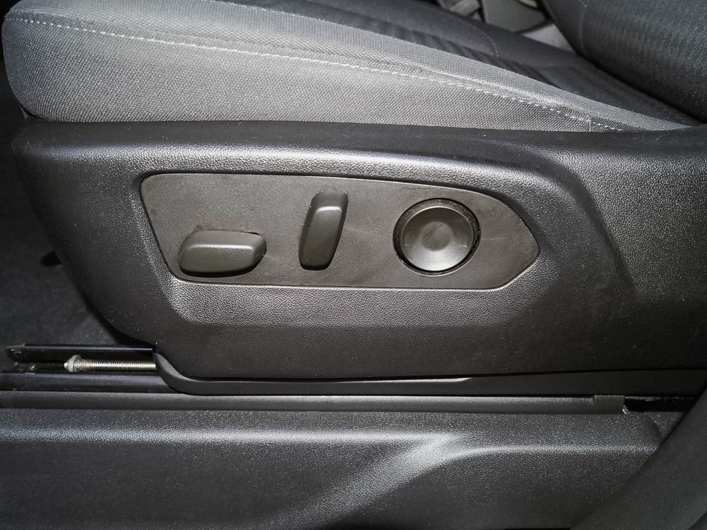 Certified 2022 Chevrolet Silverado 1500 Custom w/ LPO, Dark Essentials Package image 22