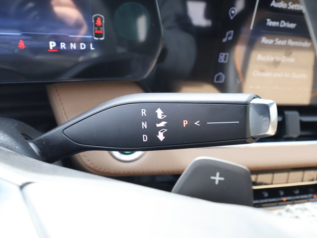 New 2026 Chevrolet Equinox ACTIV w/ Safety and Technology Package image 17