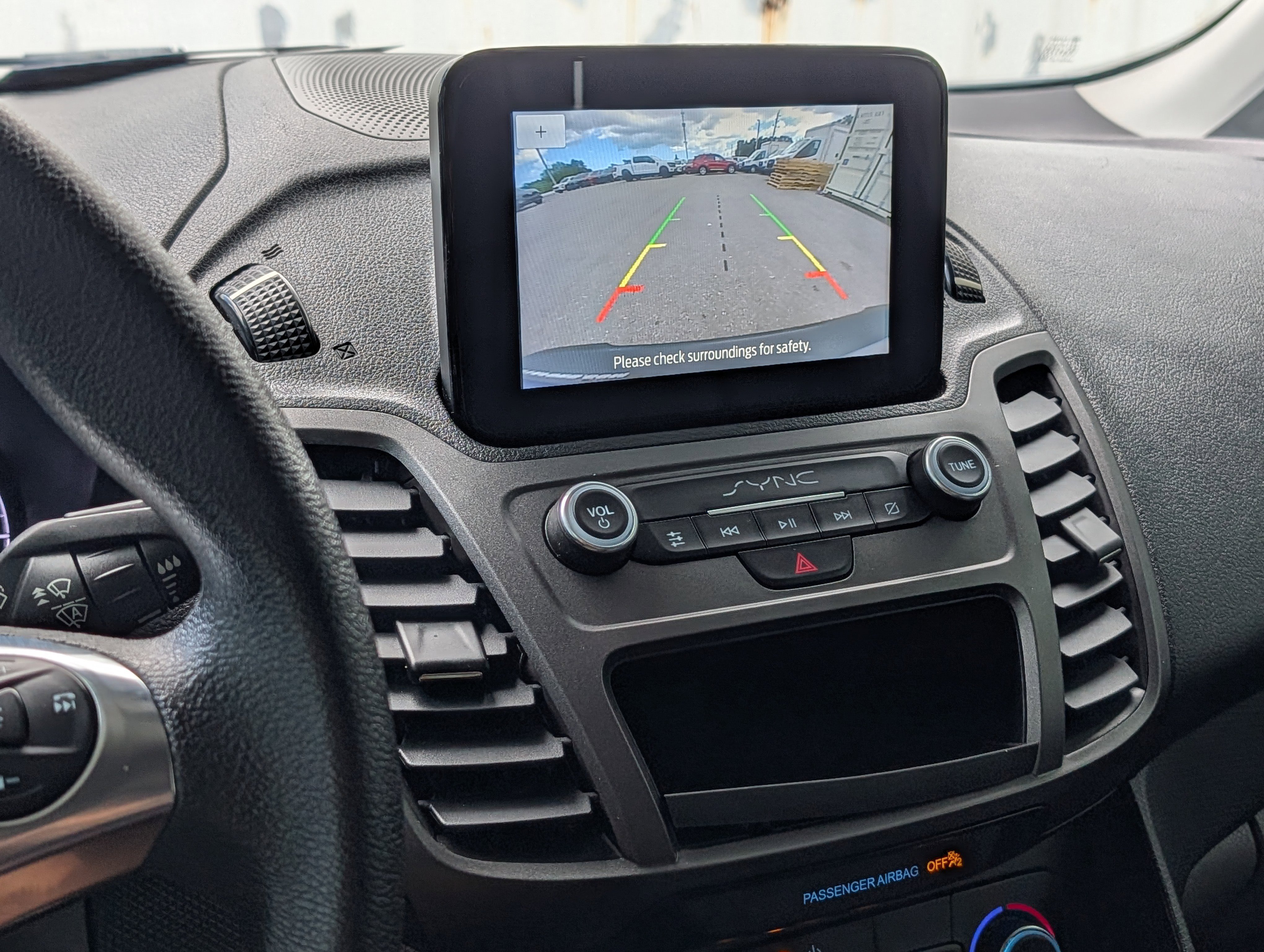 Used 2019 Ford Transit Connect XL FWD image 26