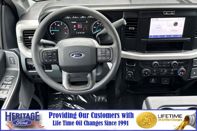 New 2026 Ford F250 XL image 14