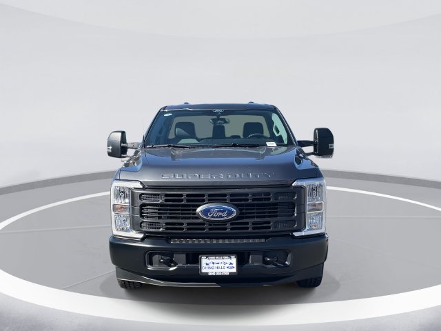 New 2026 Ford F350 XL RWD image 2