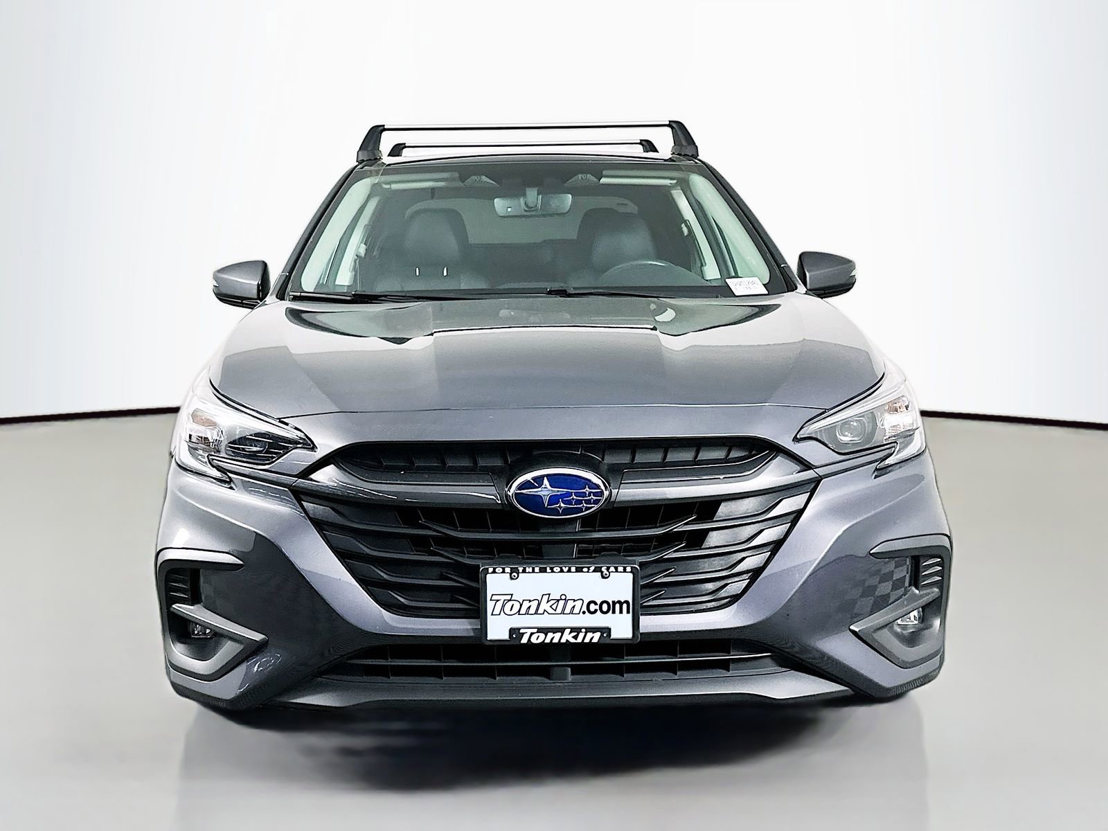 Used 2023 Subaru Legacy Limited image 2
