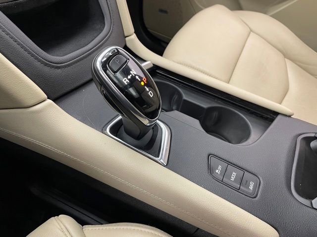 Certified 2019 Cadillac XT5 Luxury image 7