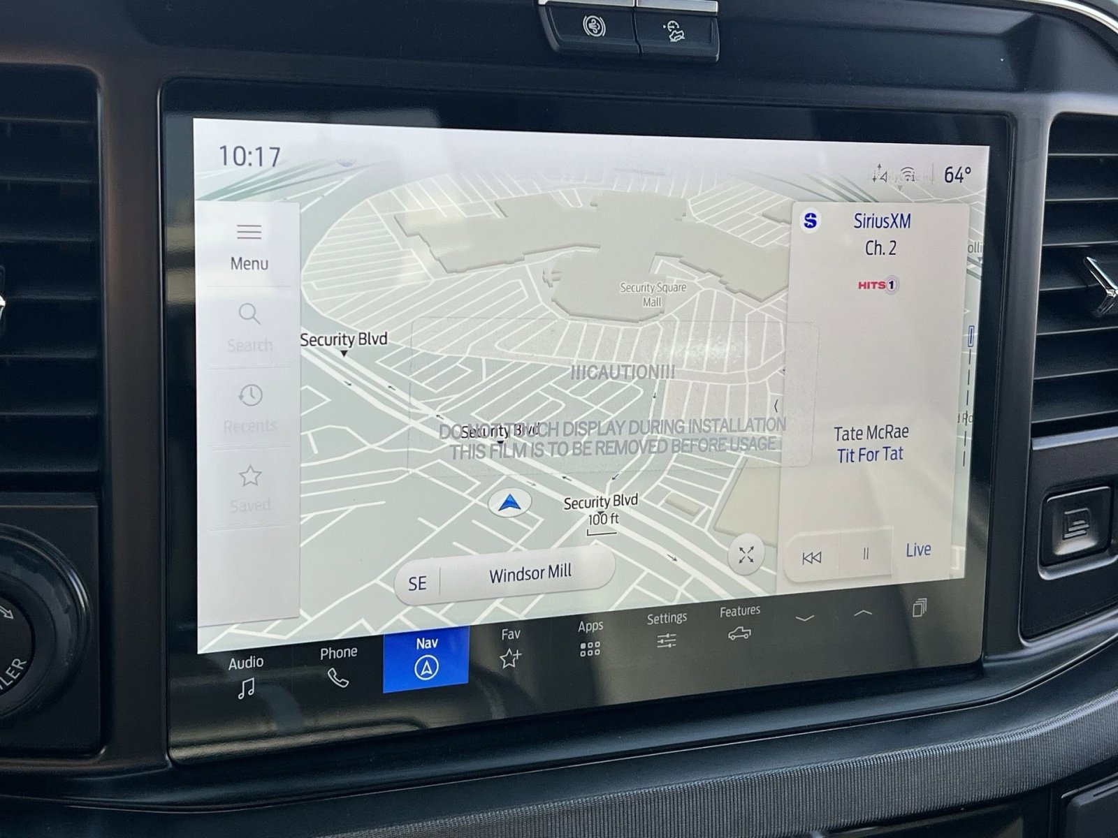 New 2026 Ford F250 Platinum AWD/4WD image 20