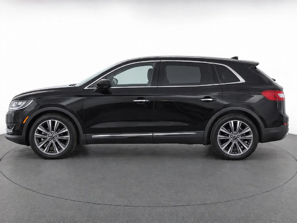 Used 2016 Lincoln MKX Reserve w/ Luxury Package AWD/4WD image 6