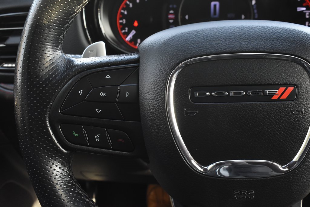 Used 2024 Dodge Durango GT image 39