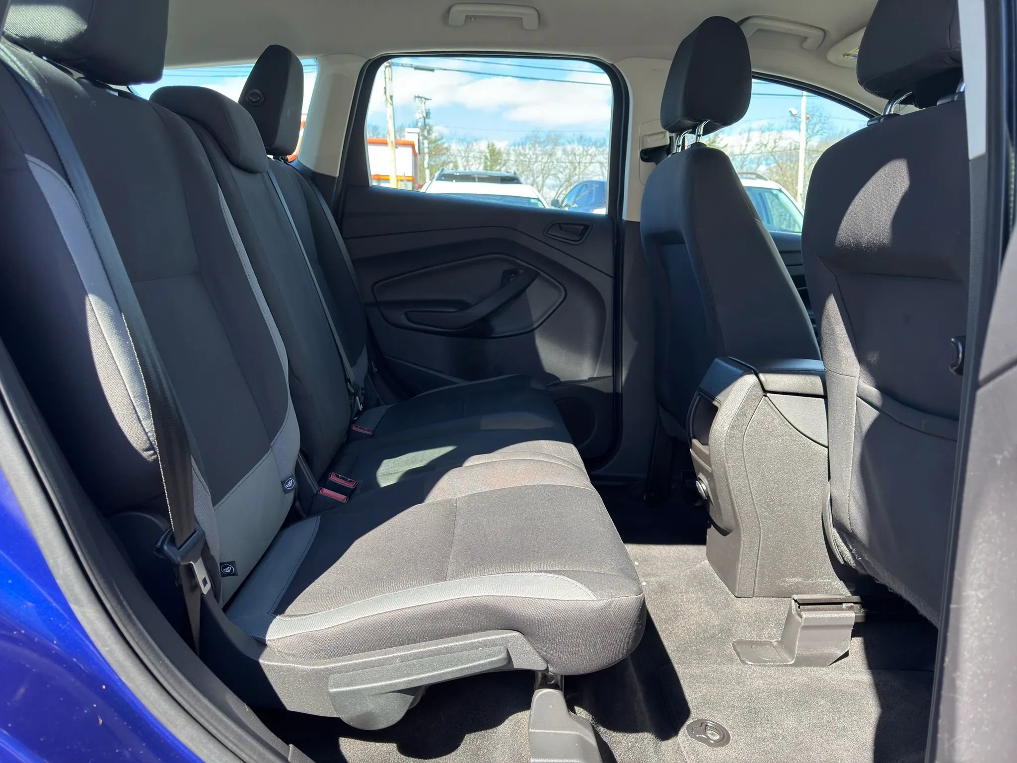 Used 2014 Ford Escape S image 23