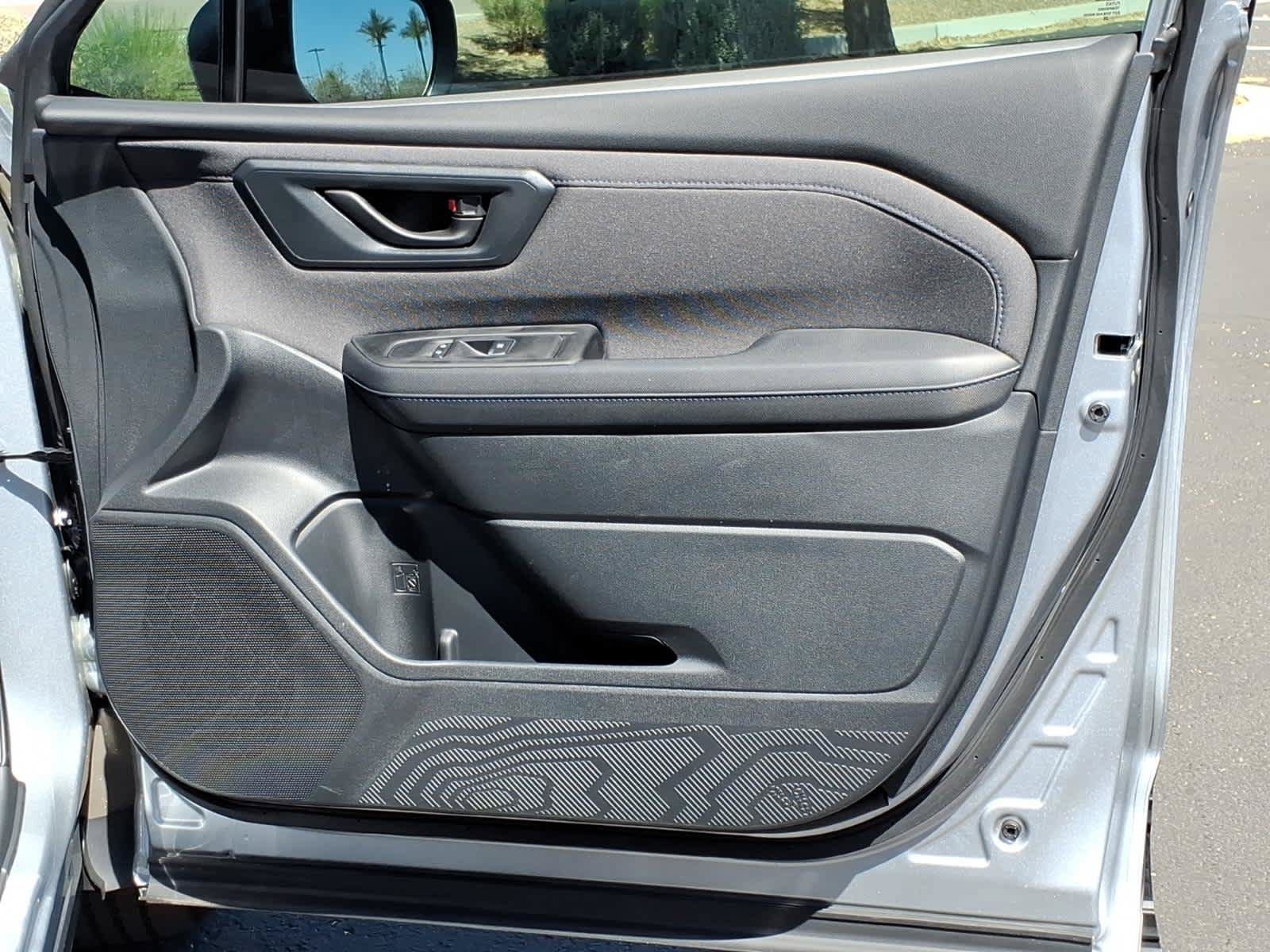New 2026 Subaru Forester Touring AWD/4WD image 20