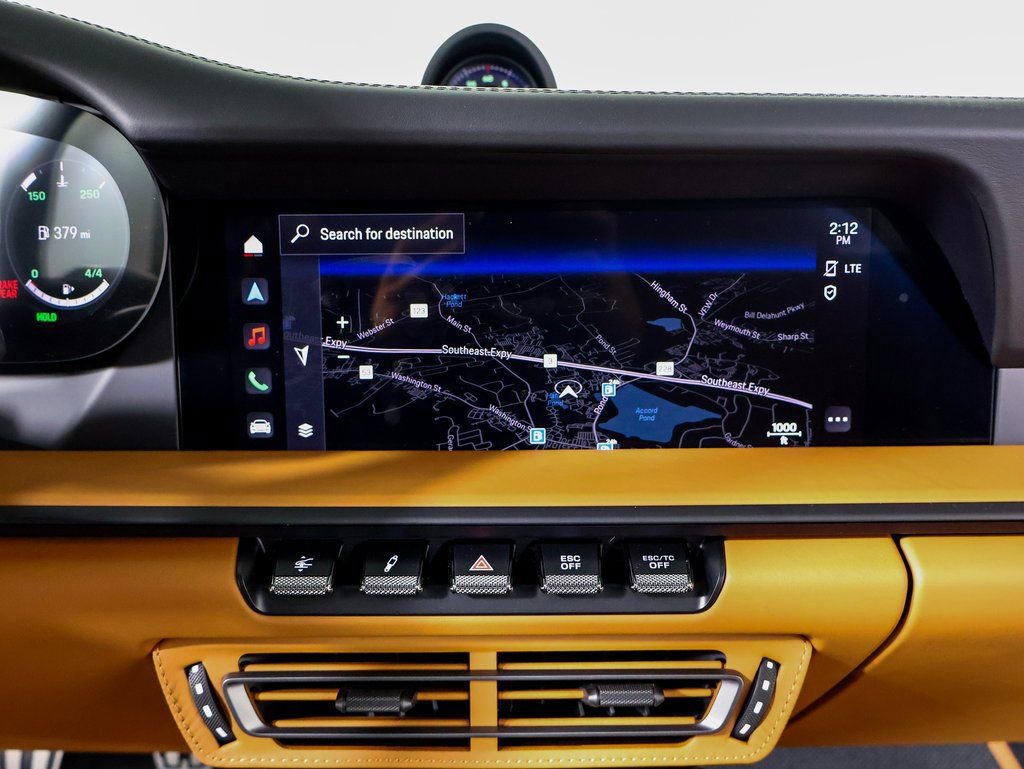 Certified 2024 Porsche 911 GT3 RS image 17