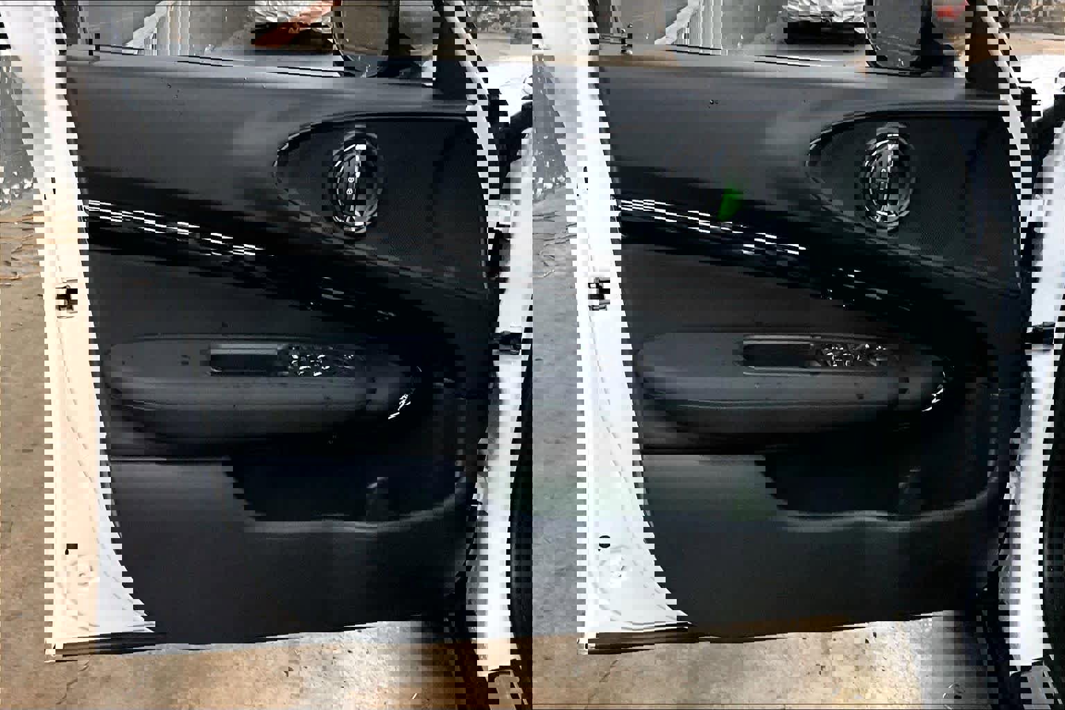 Used 2024 MINI Cooper Clubman S image 25