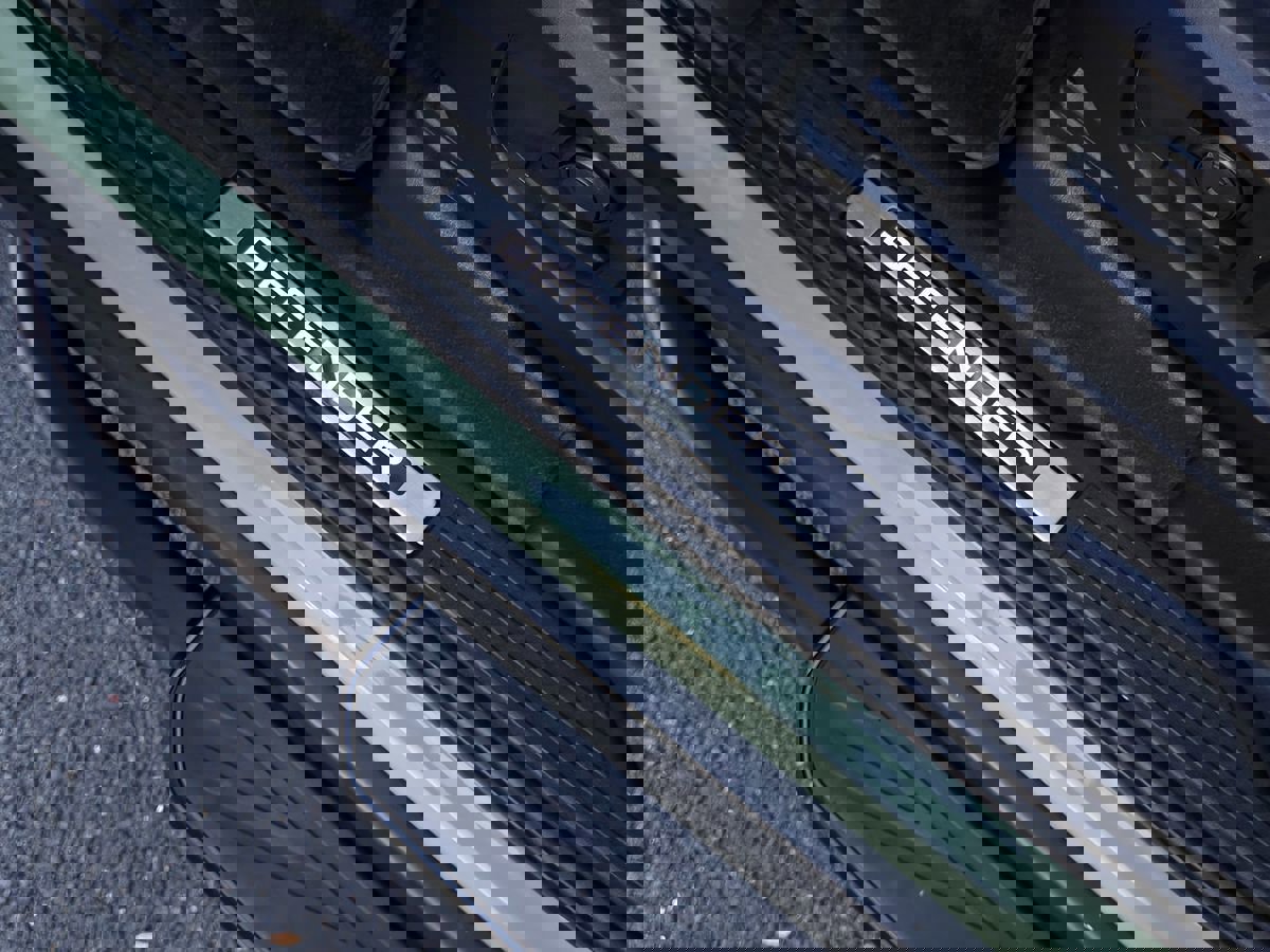 Used 2023 Land Rover Defender 110 75th Limited Edition image 71