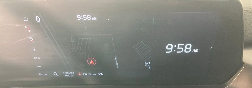 Certified 2025 Kia Telluride S AWD/4WD image 3