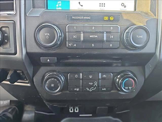 Used 2018 Ford F250 XLT w/ XLT Value Package image 11