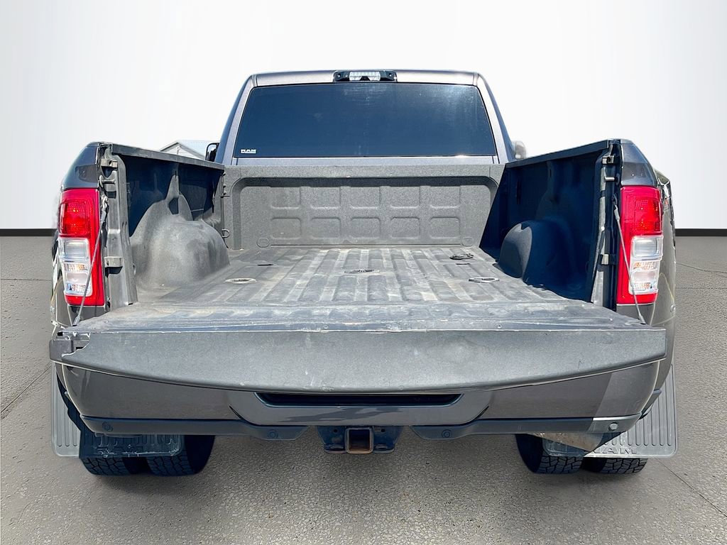Certified 2022 RAM 3500 Big Horn w/ Safety Group B image 24