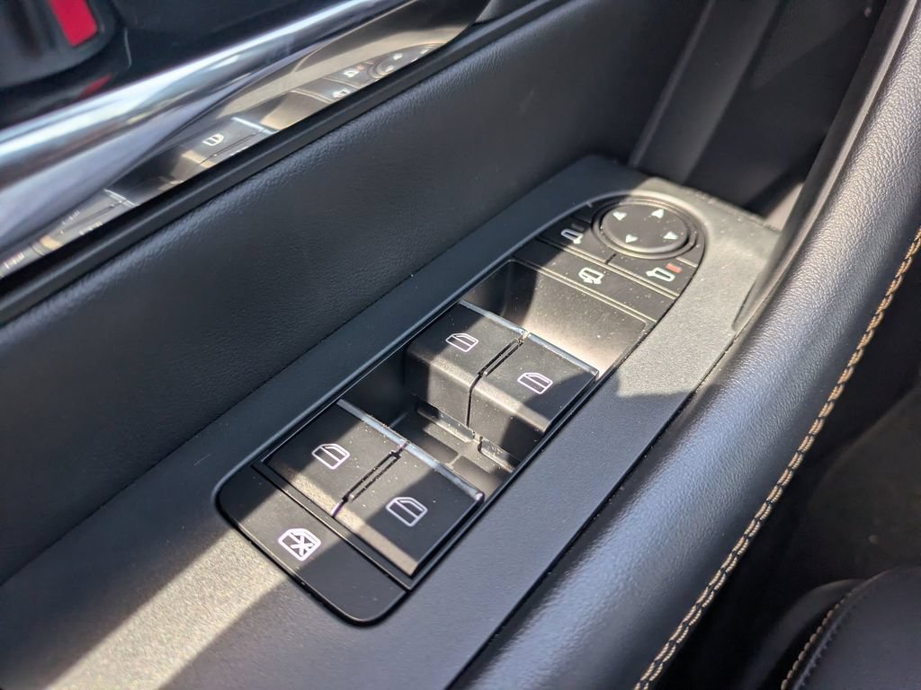 New 2026 MAZDA CX-90 Plug-In Hybrid w/ Premium Plus AWD/4WD image 27