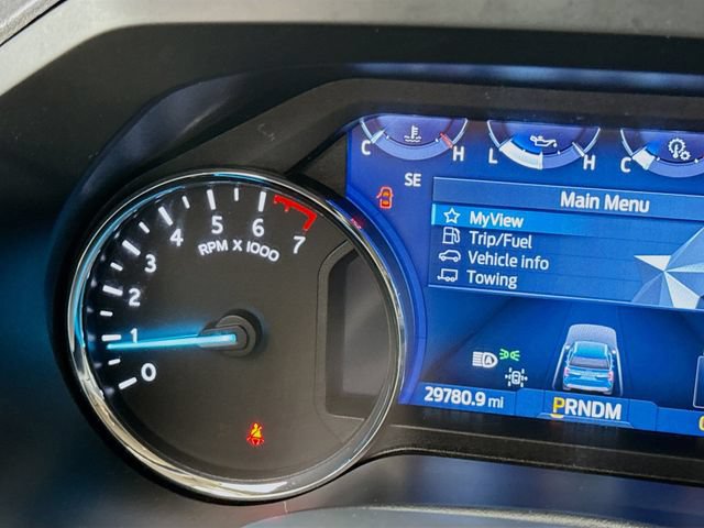 Used 2023 Ford Expedition Limited AWD/4WD image 12