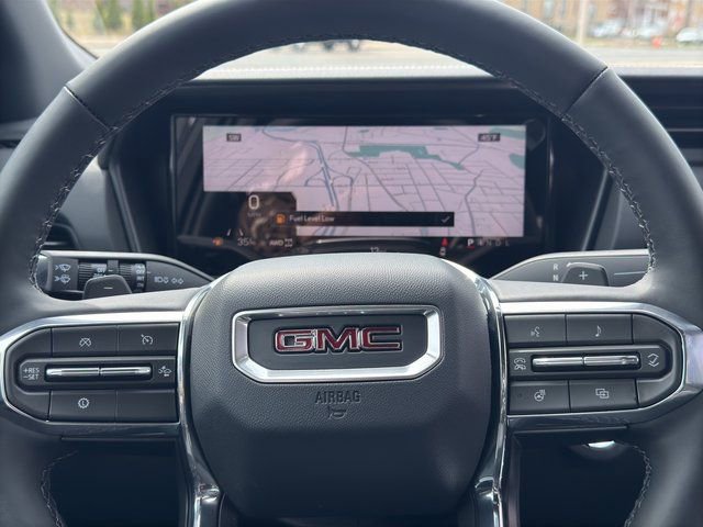 New 2026 GMC Terrain Elevation w/ LPO, Floor Liner Package image 16