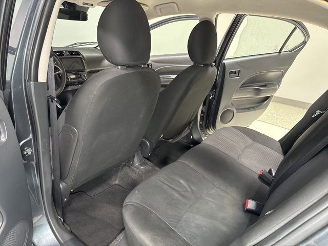 Used 2024 Mitsubishi Mirage G4 Black Edition image 22