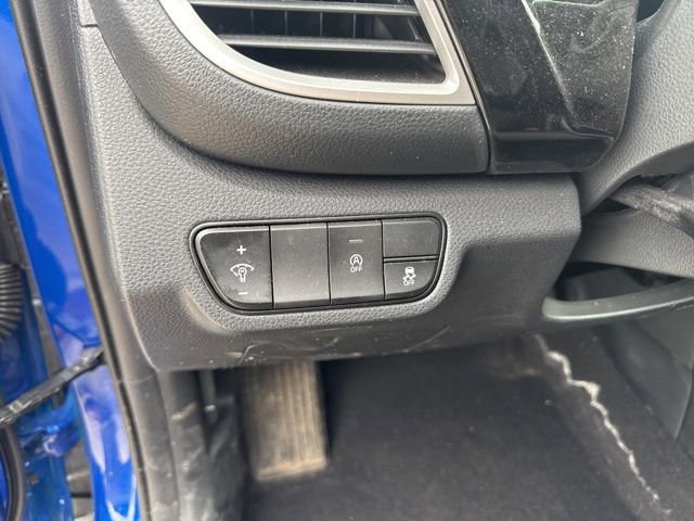 Used 2025 Kia Seltos S AWD/4WD image 18