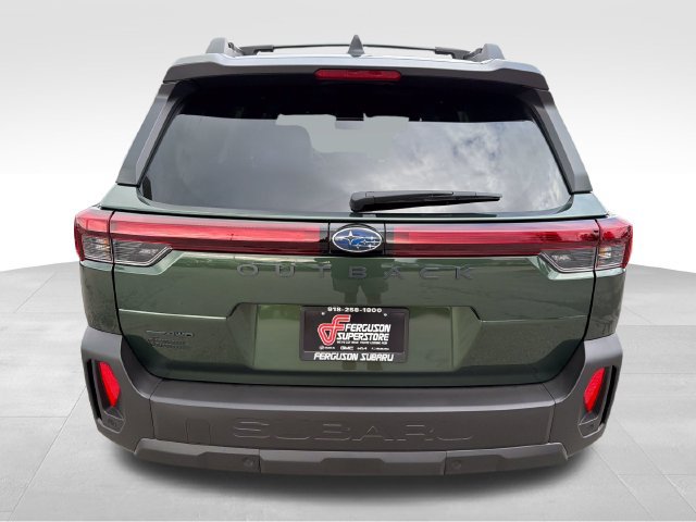 New 2026 Subaru Outback Touring XT AWD/4WD image 6
