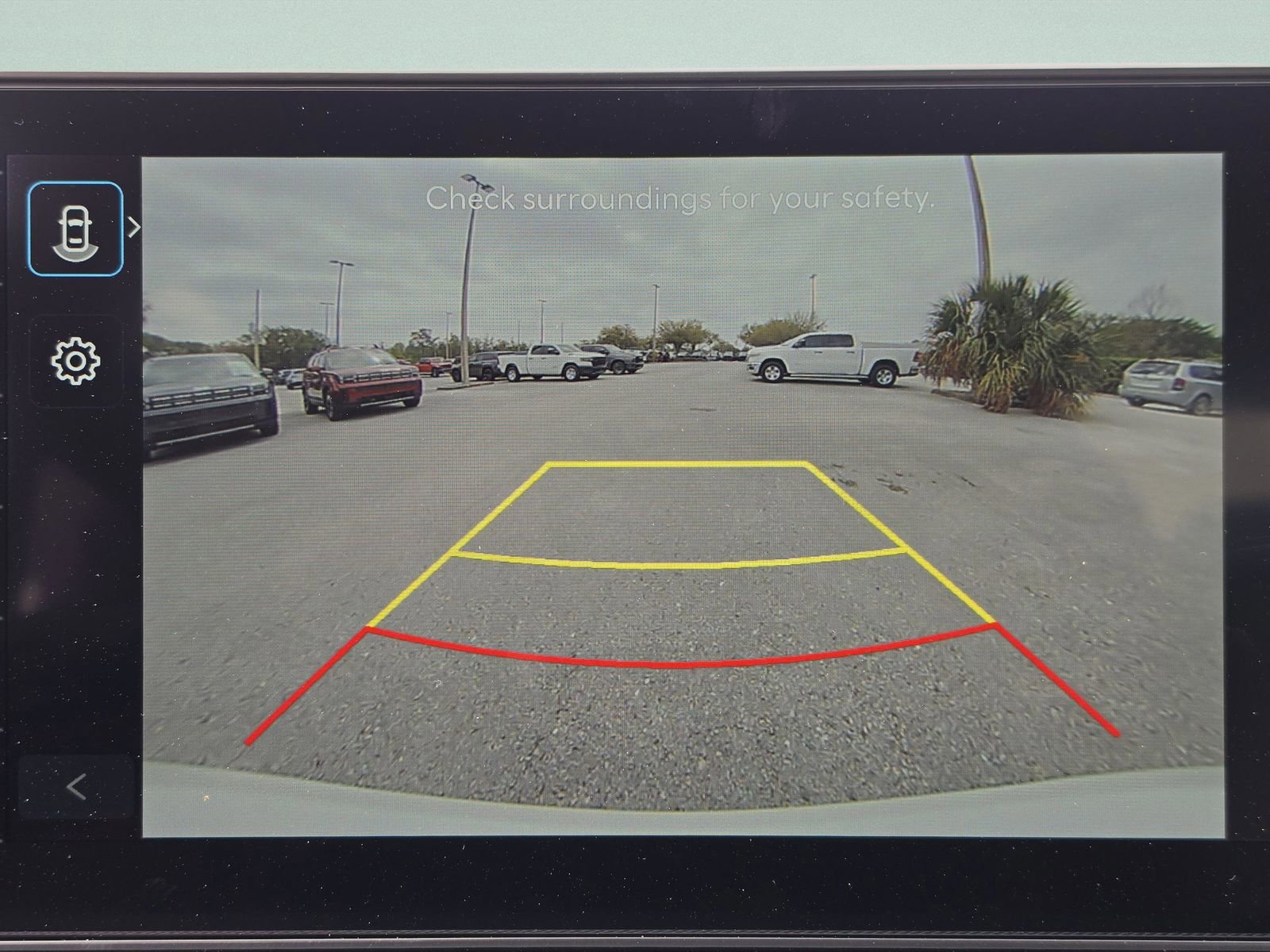 New 2026 Hyundai Sonata SE image 23