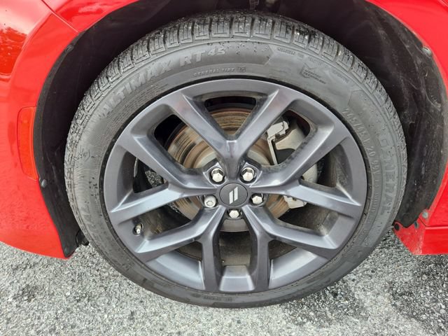 Used 2022 Dodge Charger R/T w/ Plus Group RWD image 10