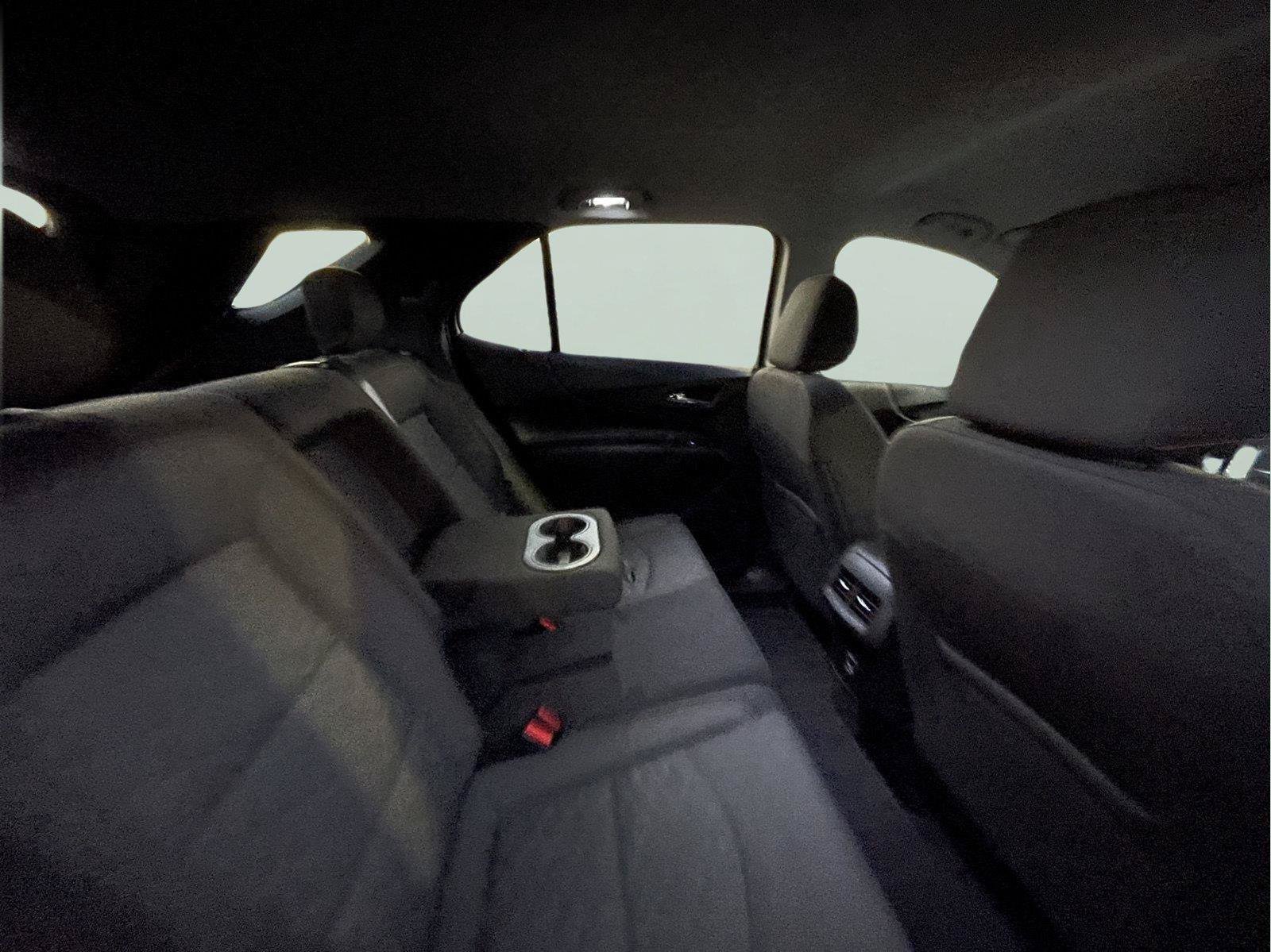 Used 2020 Chevrolet Equinox LT w/ LPO, Floor Liner Package AWD/4WD image 22