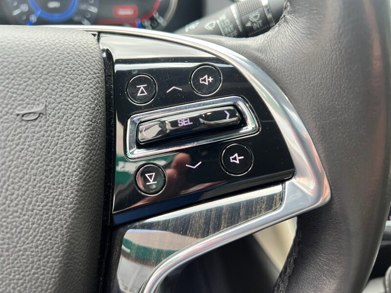 Used 2016 Cadillac XTS Vsport Platinum AWD/4WD image 33