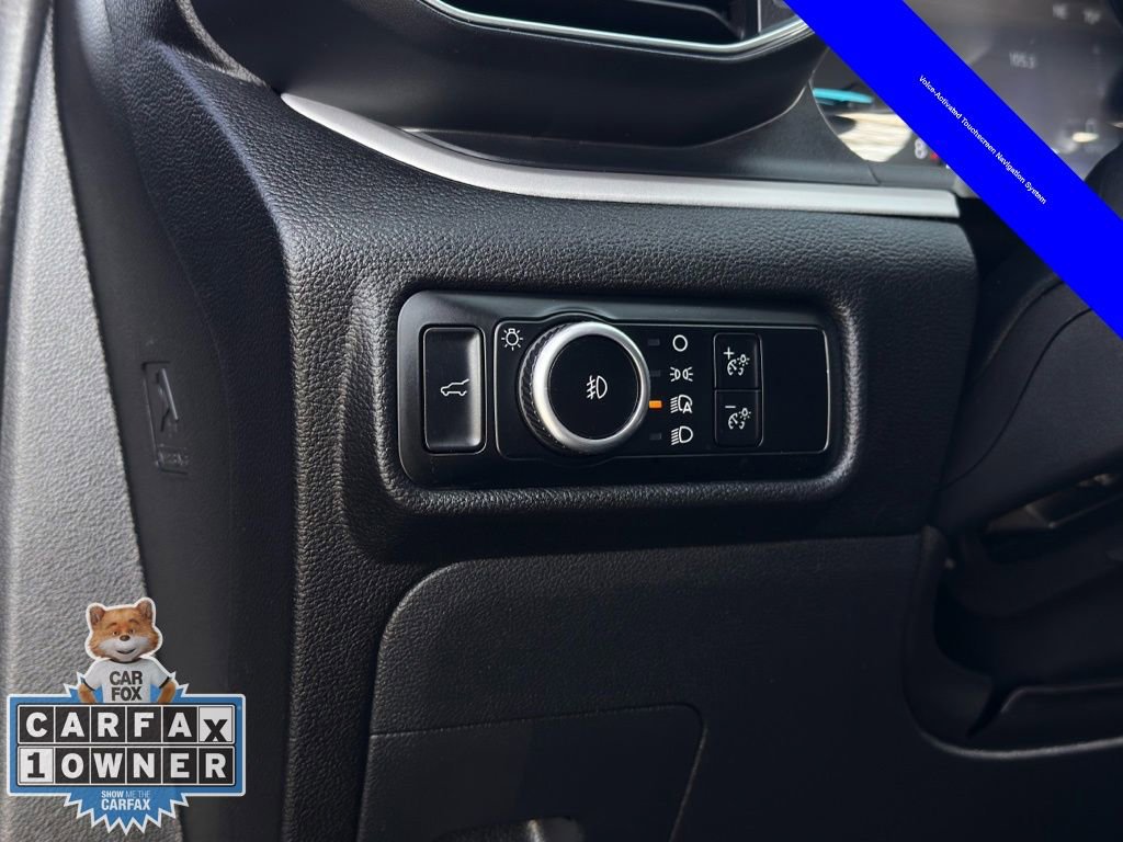 Used 2023 Ford Explorer XLT w/ Equipment Group 202A image 17