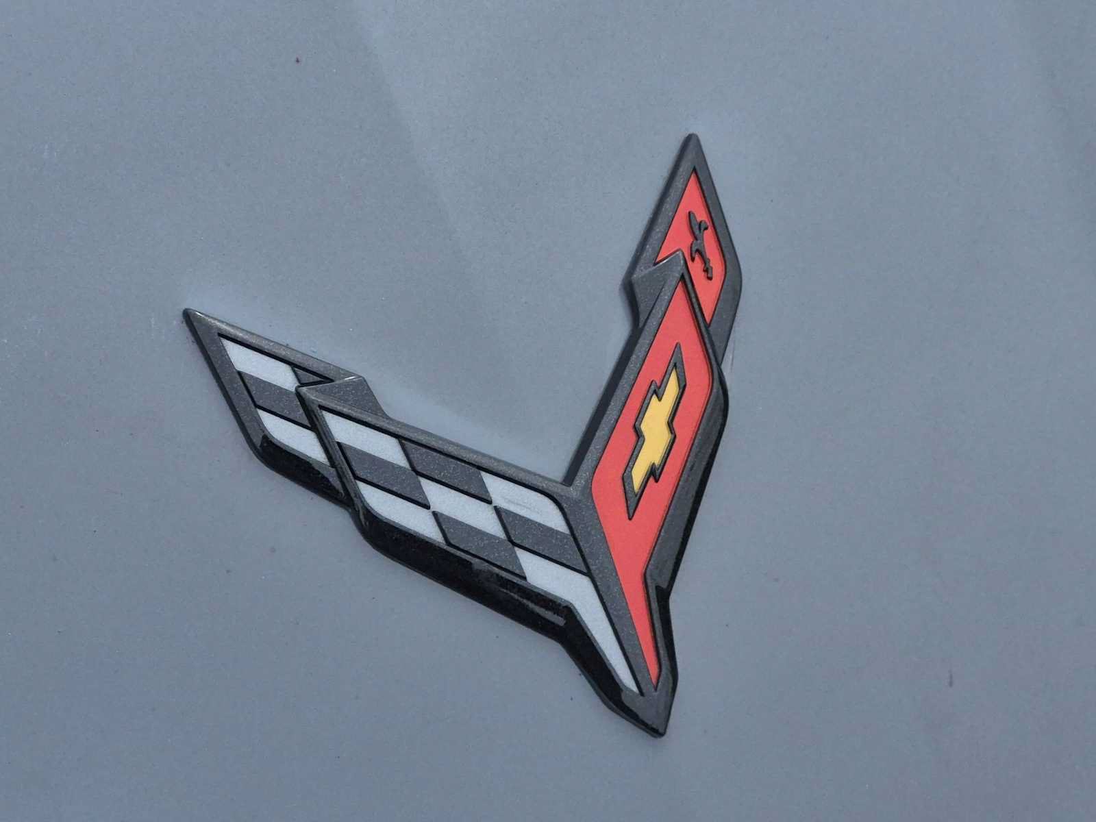 Used 2025 Chevrolet Corvette E-Ray AWD/4WD image 11