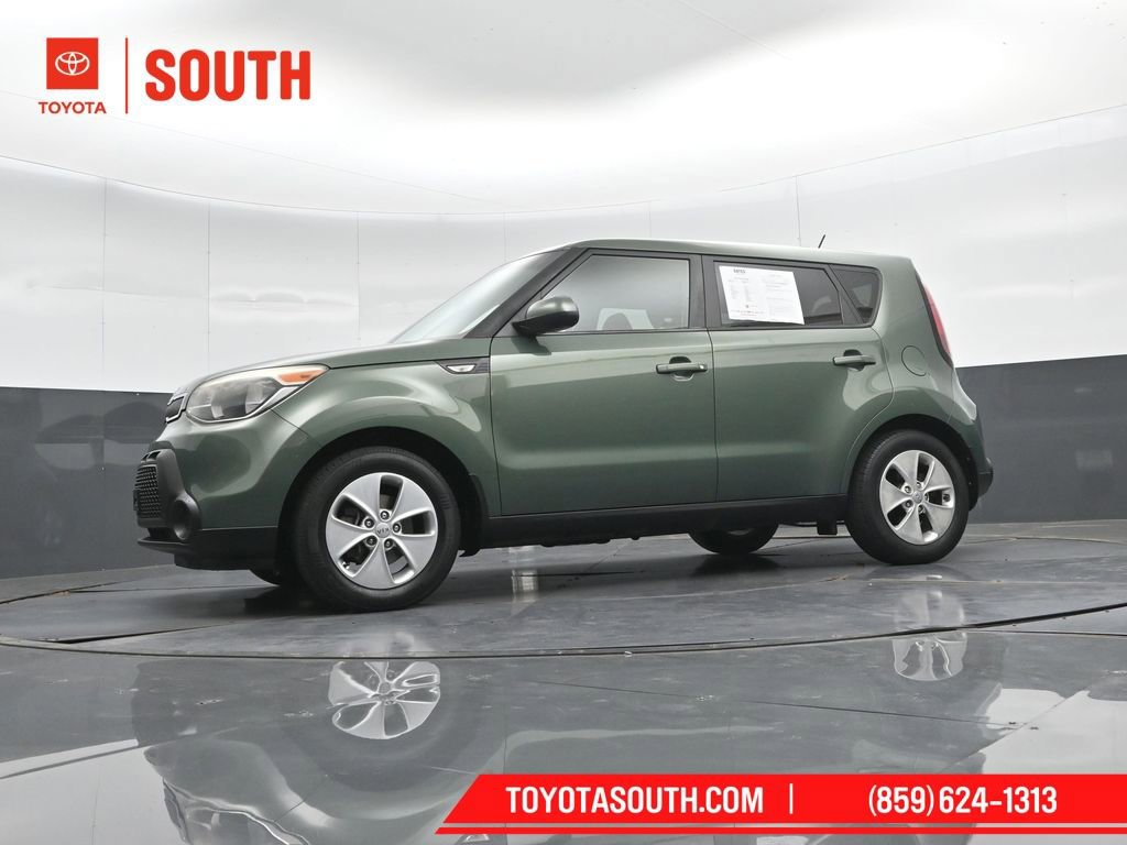 Used 2014 Kia Soul FWD image 37
