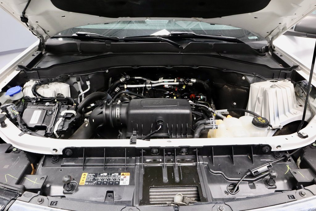 Certified 2024 Ford Explorer XLT w/ Equipment Group 202A image 17