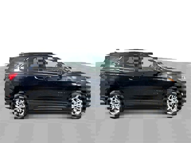 Used 2020 Chevrolet Equinox LT image 9