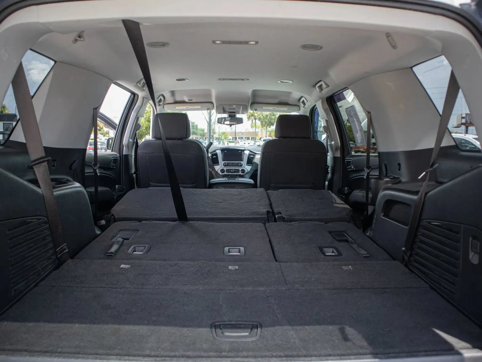 Used 2020 GMC Yukon SLE AWD/4WD image 13