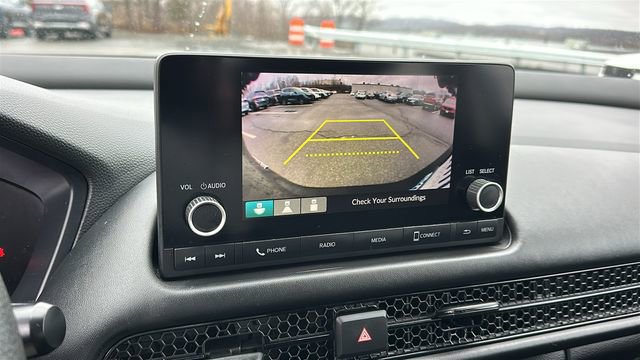 Used 2023 Honda HR-V LX image 15