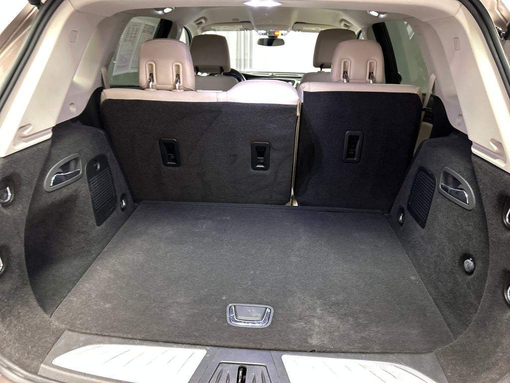 Used 2019 Buick Envision Preferred image 21