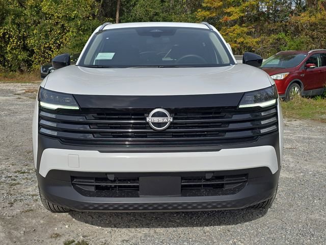 New 2026 Nissan Kicks SV w/ SV Premium Package FWD image 3
