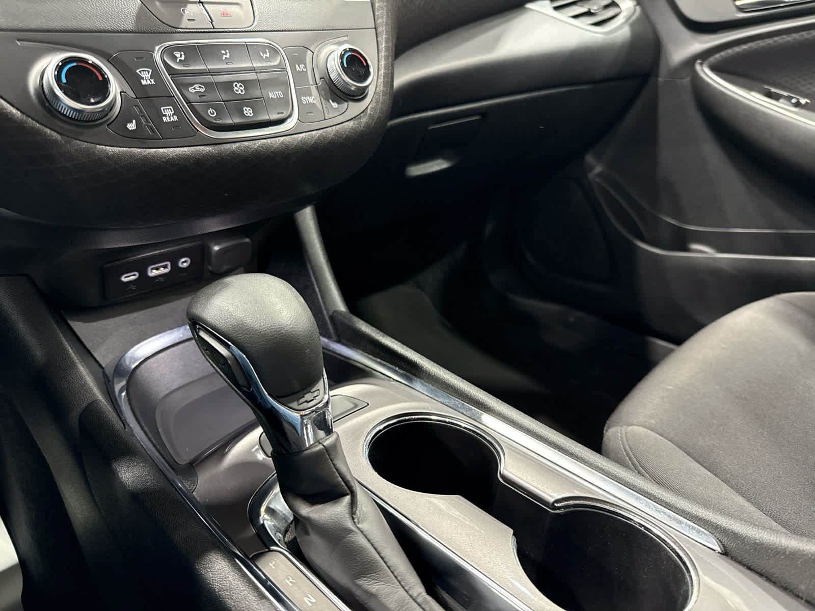 Certified 2023 Chevrolet Malibu LT FWD image 18