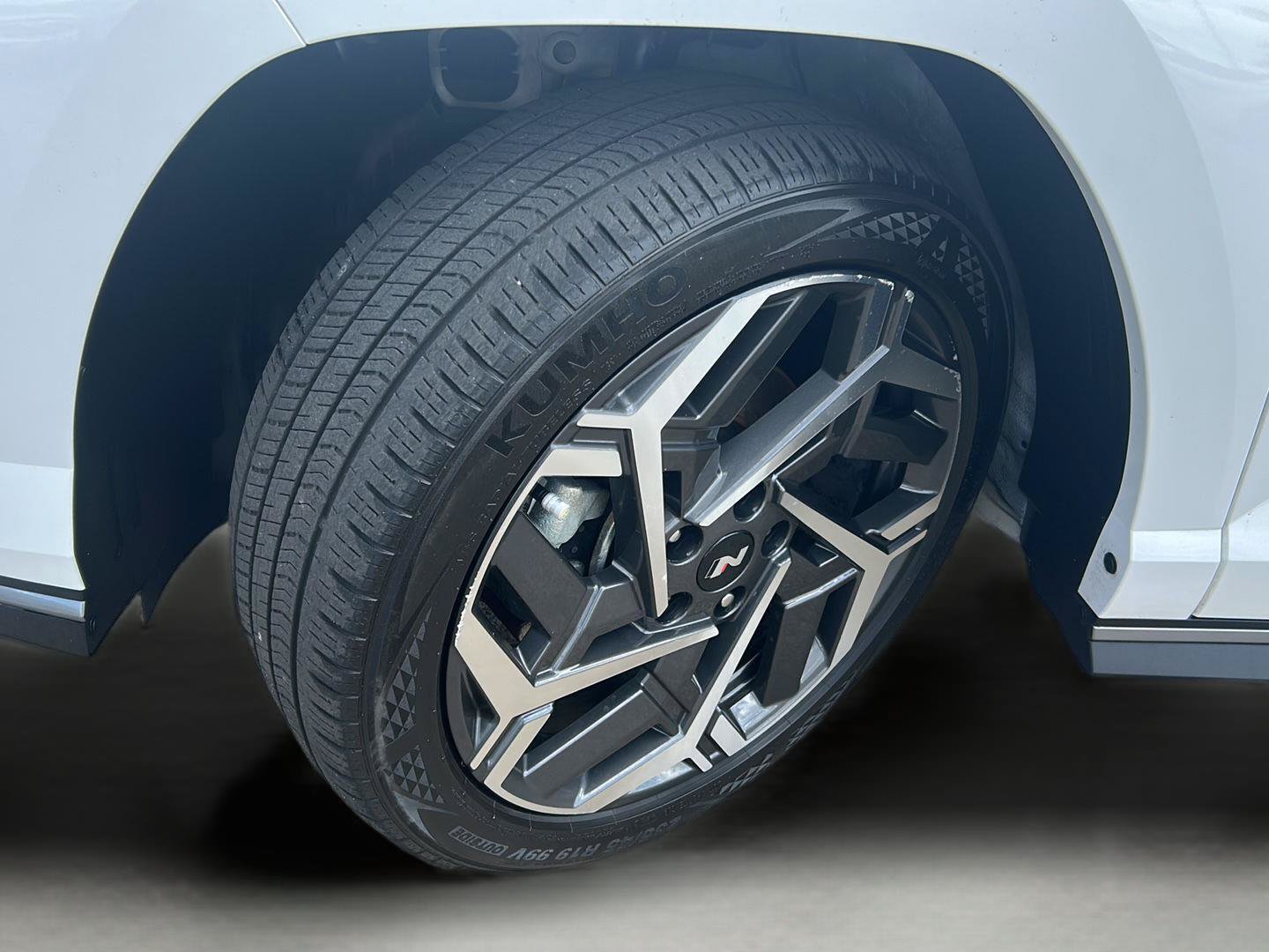 Used 2024 Hyundai Kona N Line FWD image 30