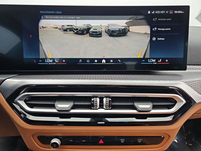 Used 2024 BMW i4 M50 w/ Parking Assistance Package image 23