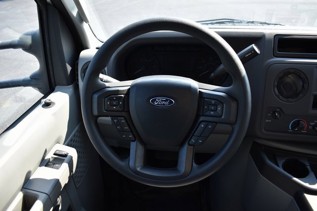 New 2025 Ford E-350 and Econoline 350 Super Duty w/ Power Equipment Group image 22