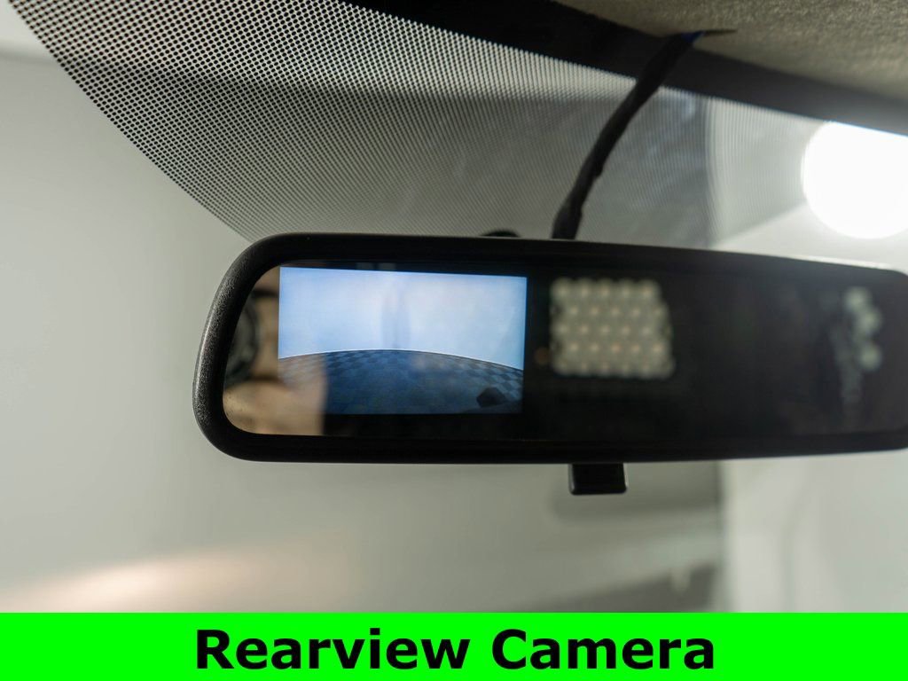 Used 2024 GMC Savana 2500 w/ Driver Convenience Package image 17