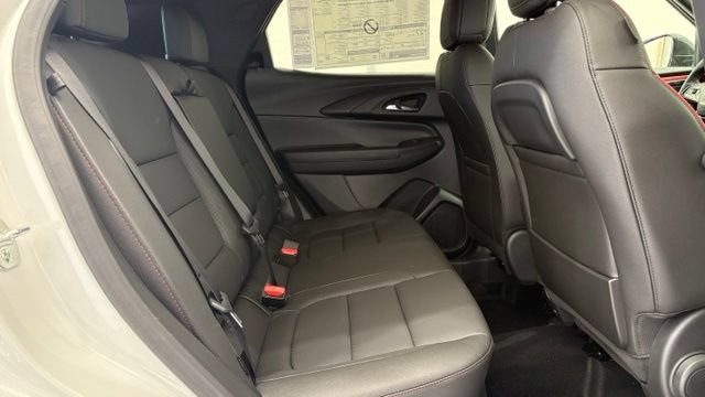 New 2026 Chevrolet TrailBlazer RS w/ Convenience Package AWD/4WD image 26
