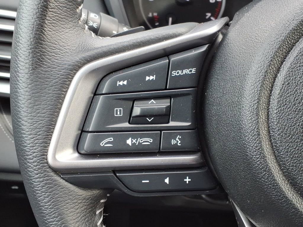 Certified 2023 Subaru Legacy Limited image 14