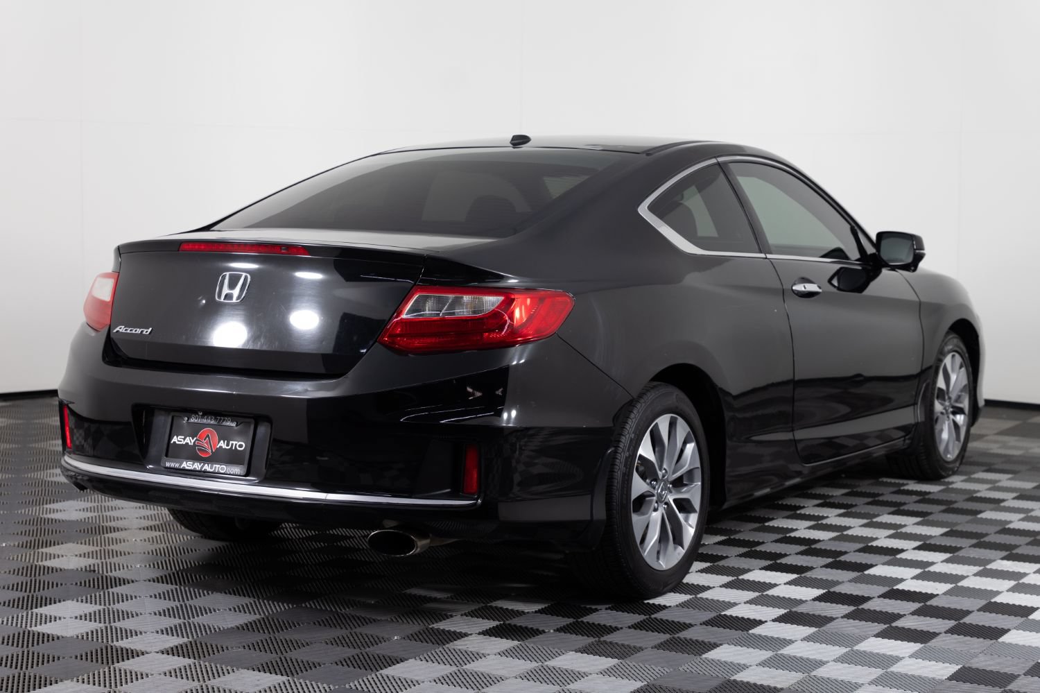 Used 2014 Honda Accord EX-L image 6